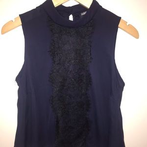 Charlotte Russe blouse!